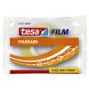 Plakband tesafilm® Standaard 33mx19mm transparant foto