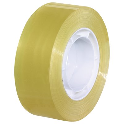 Plakband tesafilm® Standaard 33mx19mm transparant