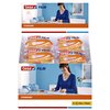 Plakband tesafilm® Standaard 33mx19mm transparant foto