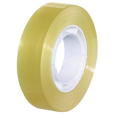 Ruban adhésif tesafilm® Standard 33m15mm transparent