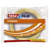 Plakband tesafilm® Standaard 66mx19mm transparant foto