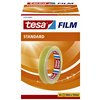 Plakband tesafilm® Standaard 66mx19mm transparant foto