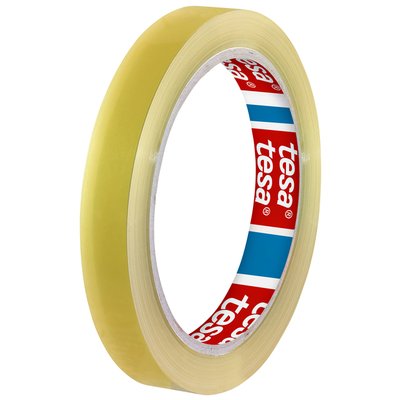 Plakband tesafilm® Standaard 66mx15mm transparant