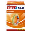 Plakband tesafilm® Standaard 66mx15mm transparant foto