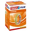 Plakband tesafilm® Standaard 66mx15mm transparant foto