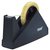 Dévidoir tesa® Easy Cut Economy pour rouleaux jusqu’à 66m noir