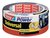 Duct tape tesa® extra Power Universal 25mx50mm zwart