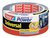 Duct tape tesa® extra Power Universal 25mx50mm grijs