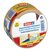 Tapijttape tesa® universal 5mx50mm dubbelzijdig wit