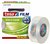 Plakband tesafilm® Eco & Clear 33mx19mm transparant