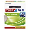 Plakband tesafilm® Eco & Clear 33mx19mm transparant foto