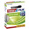Plakband tesafilm® Eco & Clear 33mx19mm transparant foto