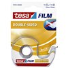Ruban adhésif double face tesafilm® 7,5mx12mm transparent + dévidoir Photo