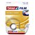 Ruban adhésif double face tesafilm® 7,5mx12mm transparent + dévidoir