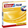 Ruban adhésif double face tesafilm® 33mx19mm transparent Photo