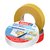 Ruban adhésif double face tesa® 15mmx10m beige en boîte