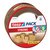 Verpakkingstape tesapack® Strong 66mx50mm bruin