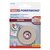 Dubbelzijdig montagetape tesa® Powerbond Indoor 1,5mx19mm wit