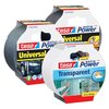 Duct tape tesa® extra Power Universal 10mx50mm grijs foto