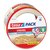 Verpakkingstape tesapack® Strong 66mx50mm transparant