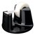 Dévidoir tesa Easy Cut® compact + 1 rouleau ruban adhésif invisible 33mx19mm