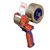 Verpakkingstape dispenser tesa® 6400 Comfort