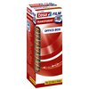 Plakband tesafilm® 33mx15mm transparant 10 rollen foto