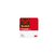 Plakband Scotch Crystal 600 19mmx33m transparant