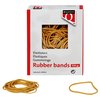 Elastiek Quantore 22 100x1,5x1mm 500gram foto