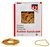 Elastiek Quantore 22 100x1,5x1mm 500gram