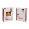 Elastiek Quantore 22 100x1,5x1mm 500gram foto