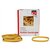 Elastiek Quantore 77 120x7.5x1mm 500gram