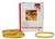 Elastiek Quantore 77 120x7.5x1mm 500gram