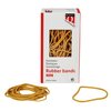 Elastiek Quantore 24 150x1,5x1mm 100gram foto
