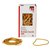 Elastiek Quantore 24 150x1,5x1mm 100gram