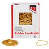Elastiek Quantore 24 150x1,5x1mm 500gram photo