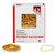 Elastiek Quantore 24 150x1,5x1mm 500gram