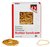 Elastiek Quantore 24 150x1,5x1mm 500gram