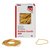 Elastiek Quantore 16 60x1.5x1mm 100gram