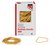 Elastiek Quantore 16 60x1.5x1mm 100gram