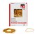 Elastiek Quantore 16 60x1.5x1mm 500gram