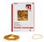 Elastiek Quantore 16 60x1.5x1mm 500gram