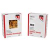 Elastiek Quantore 16 60x1.5x1mm 500gram foto
