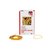 Elastique Quantore n° 19 90x1,5x1mm 100 grammes
