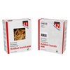 Elastiek Quantore 19 90x1,5x1mm 500gram foto