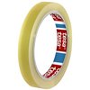 Plakband tesafilm® standaard 66mx15mm transparant 10 rollen foto