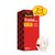 Plakband Scotch Crystal 600 19mmx33m transparant 7+1 gratis