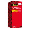 Plakband Scotch Crystal 600 19mmx33m transparant 7+1 gratis foto