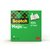 Plakband Scotch Magic 810 19mmx33m onzichtbaar mat
