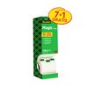Plakband Scotch Magic 810 19mmx33m onzichtbaar mat 7+1 gratis foto